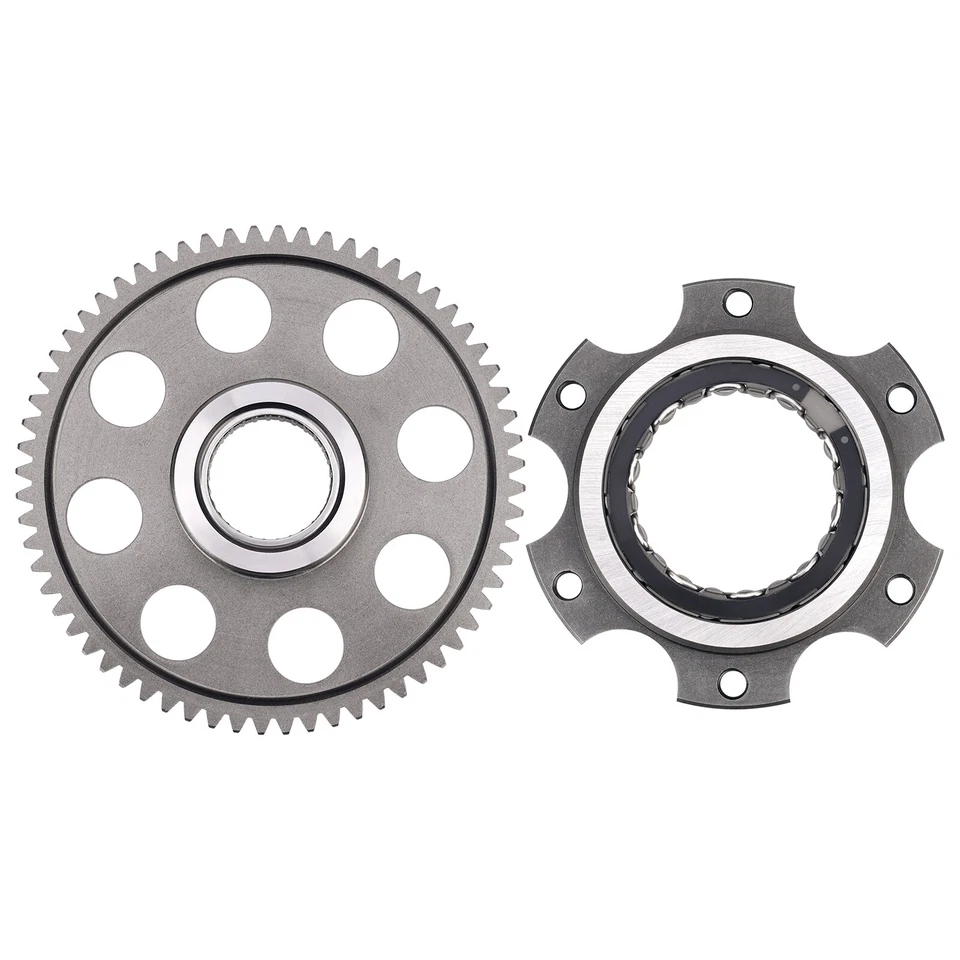 One Way Starter Clutch Kit for BMW F800GS Adv 09-15 F800ST 07-12 F650GS 09-12 - Image 4 of 4