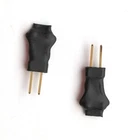Car SRS 5 pcs Emulator resistors 3.3 R ohm most useful car diagnostics fault