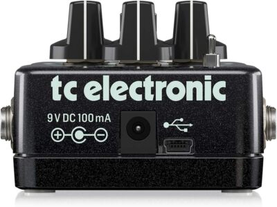 tc electronic noise gate SENTRY NOISE GATE | eBay