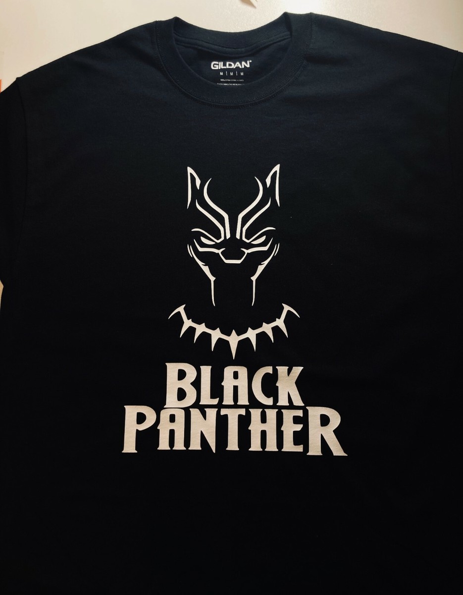 Disney Store - Black Panther - T-Shirt für Kinder | Disney Store