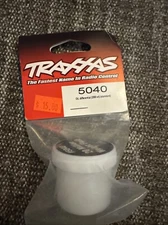 Traxxas 5040 Oil Differential 20M Weight Standard : E-Revo VXL / X-Maxx