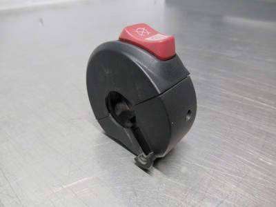 OEM BMW R1200gs WC R9t R Nine T Right Combination Switch Part 