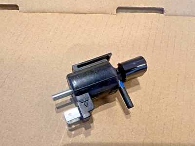 Mitsubishi OEM 1999 Eclipse Vapor Canister-vent Solenoid Valve 
