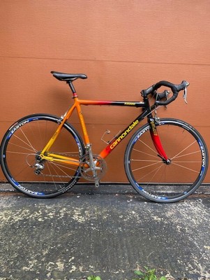 cannondale r4000 caad4