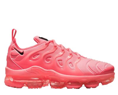 women's air vapormax plus bubblegum