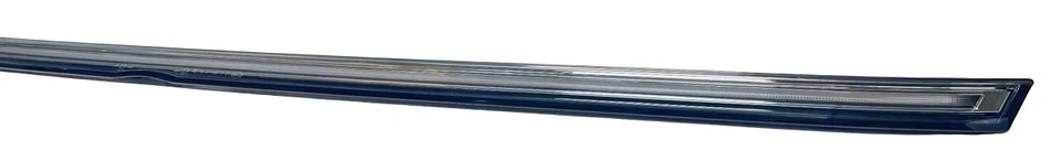 Barra de luz LED 2024-2025 VOLKSWAGEN ATLAS CROSS SPORT GRADE FRONTAL FABRICANTE DE EQUIPAMENTO ORIGINAL 3CN941653B - Imagem 3 de 4