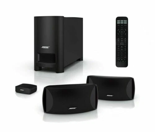 Las mejores ofertas en Bose CineMate Sistema de Altavoces de Cine
