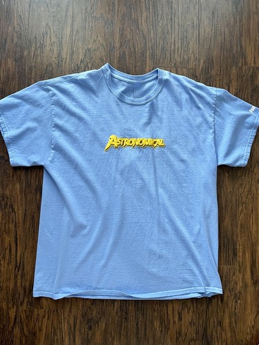 TRAVIS SCOTT FORTNITE ASTRONOMICAL T 