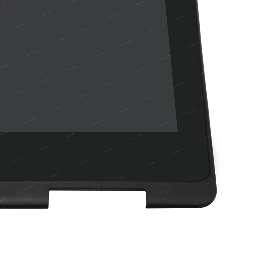 13.3'' FHD LCD Touch Screen Digitizer+Bezel For Dell Inspiron 13 7368 7378 706TT - Image 4 of 4