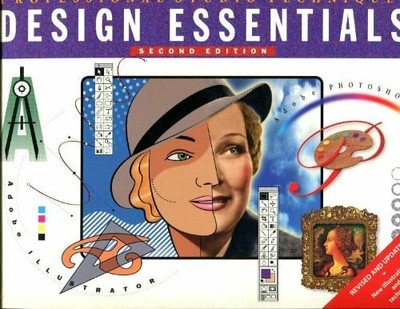 Design Essentials (Professional Studio Techniques) by Tanya Wendlin 156830093X