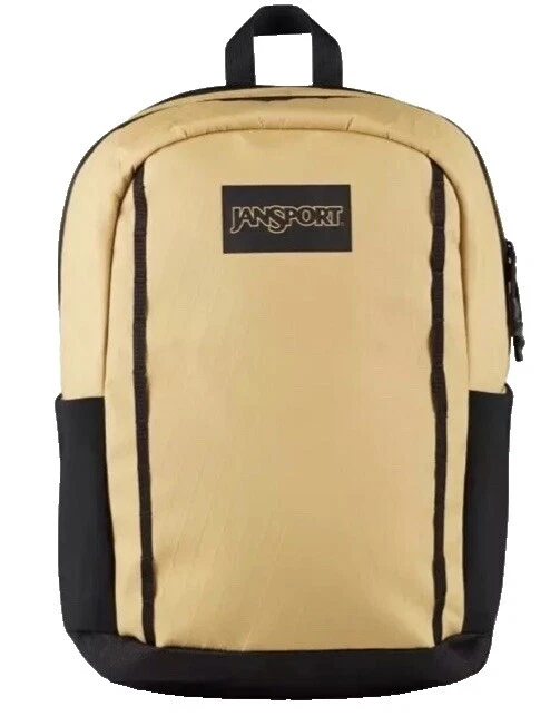 Bolsas marrón poliéster JanSport para hombres