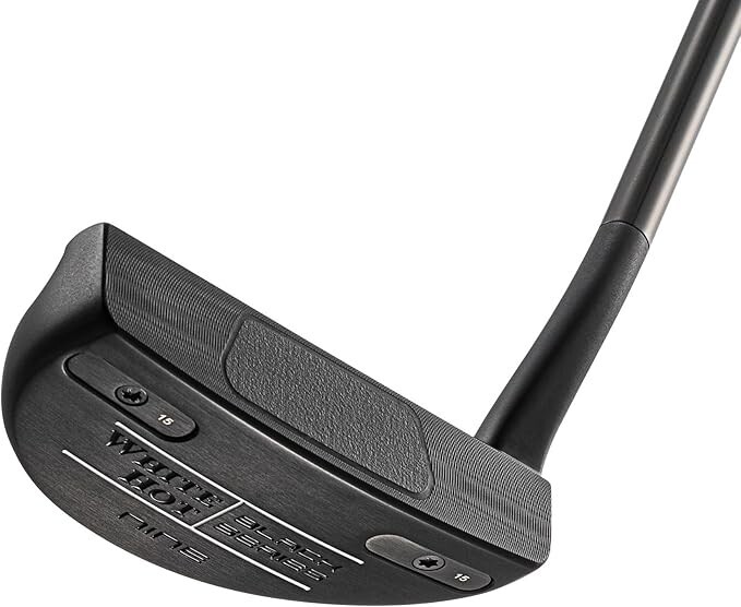 WHITE HOT BLACK NINE 33インチ