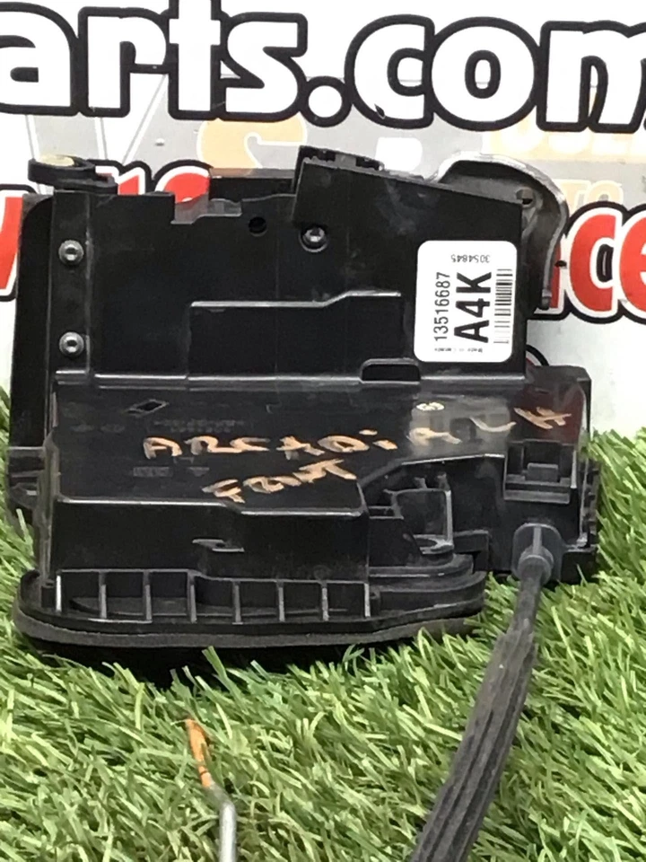 ✅ 2019 GMC ACADIA DOOR LOCK ACTUATOR MOTOR LH PN:13516687 OEM - Image 3 of 4