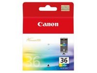 Canon CLI-36 Color Pixma IP100 (CLI36) 1511B001