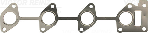 Victor Reinz 71-53446-00 gasket, exhaust manifold for Hyundai, Kia