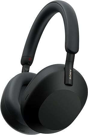 Thumbnail - Sony Wh-1000xm5 Kopfhörer