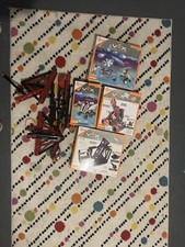 Vex Robotics Parts Lot. Incomplete Kits. Gears, Wheels, Catapult. Stem Starter