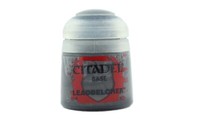 Base Leadbelcher 12Ml Citadel Farben Games Workshop 21-28 Acrylfarbe Neu/Ovp