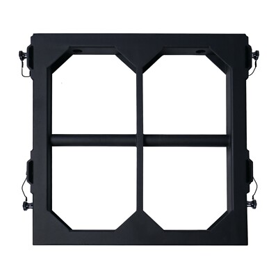 Sound Town ZETHUS Mounting Frame for ZETHUS-112B/ZETHUS-112BPW (ZETHUS-112FF)