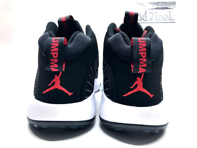 Size 11.5 - Air Jordan Jumpman 2021 Bred for sale online | eBay