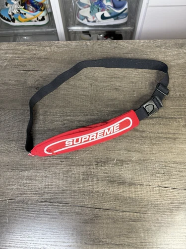 Sac à bretelles tailleur Supreme Sports