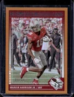 2024 Panini Score Football First Down Marvin Harrison Jr. #305