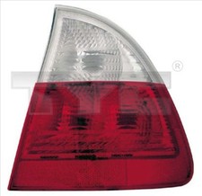 Heckleuchte TYC 11-0012-11-2 für E46 BMW 3er Touring 316 318 320 325 328 330
