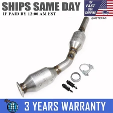 Catalytic Converter For 2009 2010 2011 2012 2013 2014-2019 Toyota Corolla 1.8L