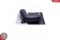 Esen SKV 43SKV474 Ladeluftschlauch FüR Dacia,Renault