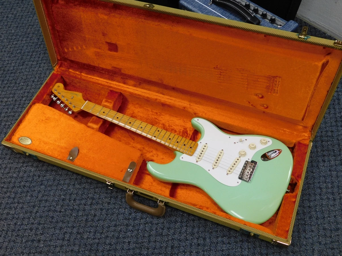 American Vintage 57 Stratocaster for sale | eBay