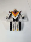 Bandai Power Rangers In Space Deluxe Mega Winger Vintage Action Figure 1998 READ