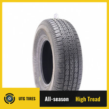 Used 26575r16 Dextero Dht2 114t - 8.532 Used 26575r16 Dextero Dht2 114t - 8.532