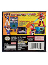 Mega Man ZX Nintendo DS Video Games for sale | eBay