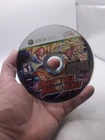 Dragon Ball Raging Blast Xbox 360 Disc Only Scratch Free Tested Working