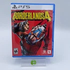 Borderlands 4 (Playstation 5, 2025)
