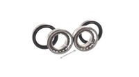 SKF Vkba 1366 Radlagersatz Vorne Hinten FüR Hyundai Mitsubishi