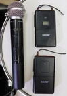 Shure Wireless Video Camera Package / Bundle H5 / 518 -542 MHz