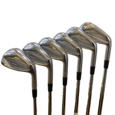 Mizuno JPX 923 FORGED Iron Set DG 105 R300