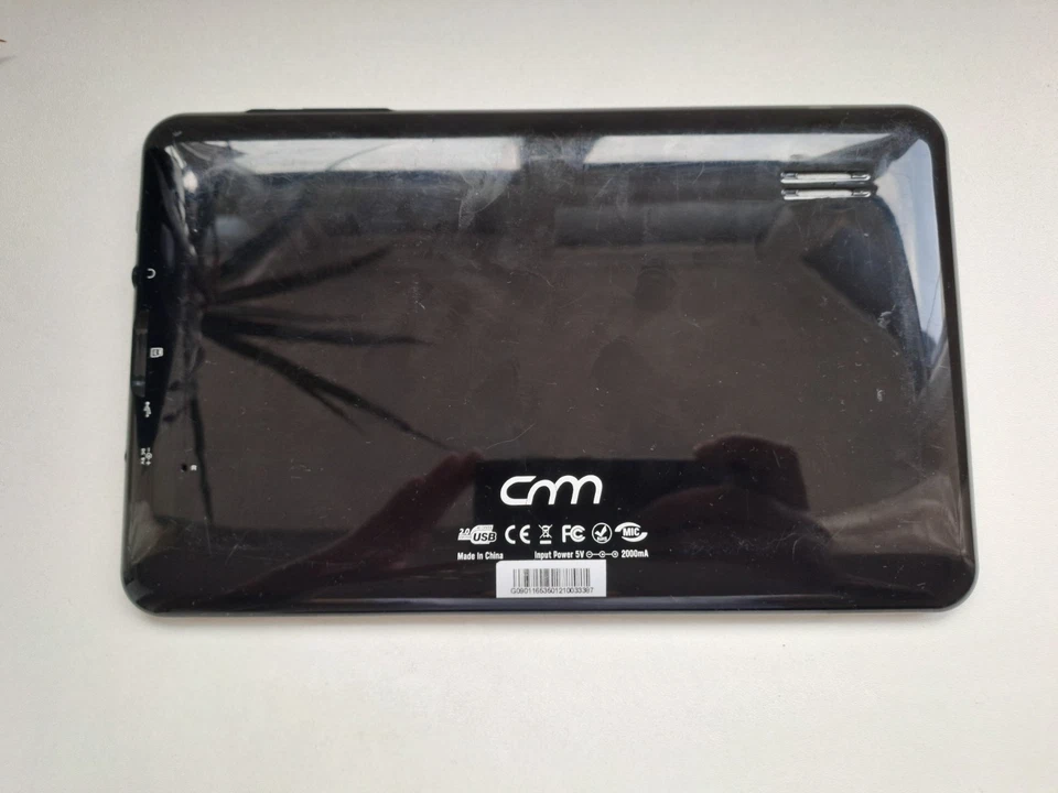 CNM TouchPad 9 Inch Tablet, 6Gb - Image 2 of 2