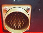 Sperry Gyro Pilot SP-20 Pedestal Controller — photo 6
