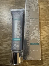 SERIOUS SKIN CARE PURE PEP PEPTIDE EYE BEAUTY TREATMENT  (NIB/ .5oz/Sealed)