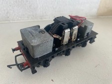 HORNBY GWR / BR KING / HALL / SAINT RINGFIELD TENDER POWER UNIT VGC R349 etc