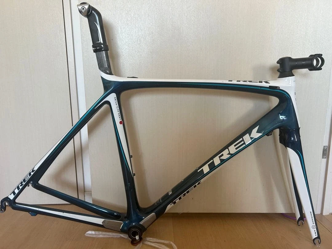TREK Madone 56cm フレーム Trek 56 cm Frame Bike Frames for sale | eBay