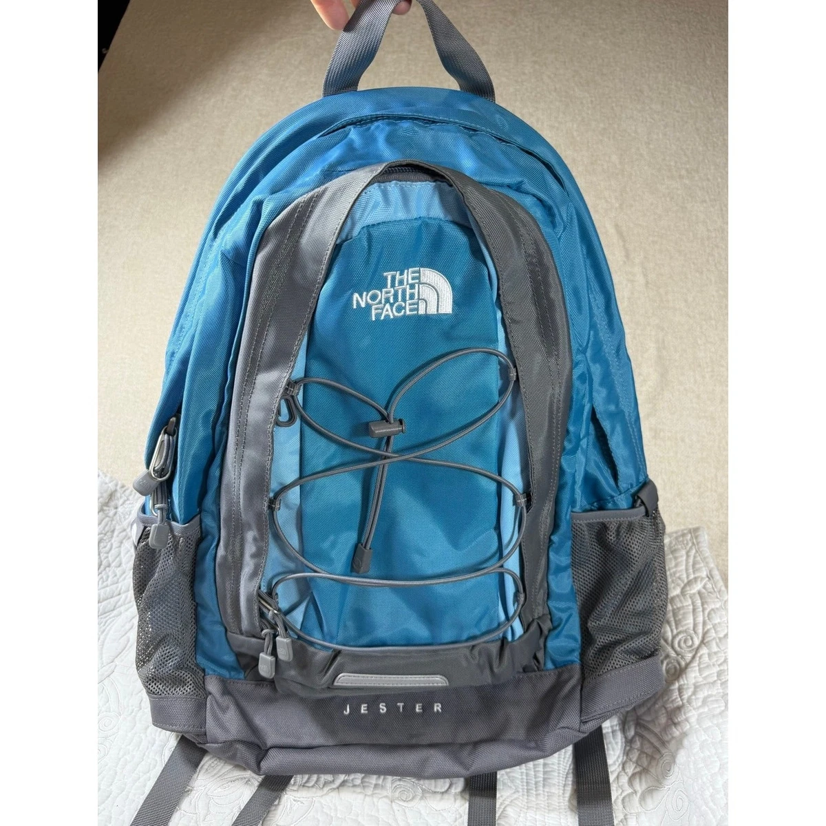 The North Face Boys Backpack Backpacks & Bags for Kids for sale | eBay