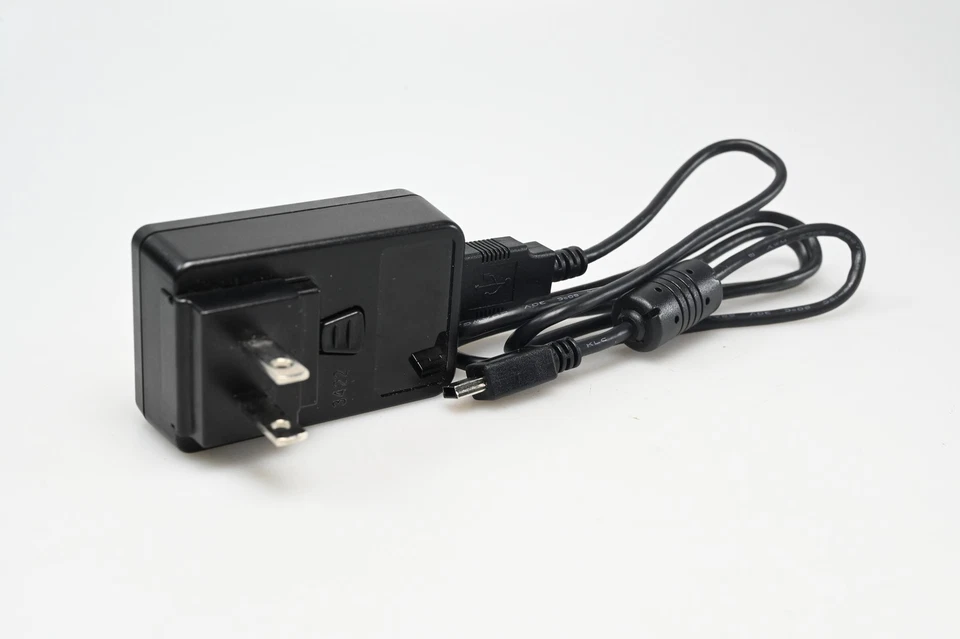 Ricoh AC-U2 USB Power Adaptor #G746 - Image 2 of 4