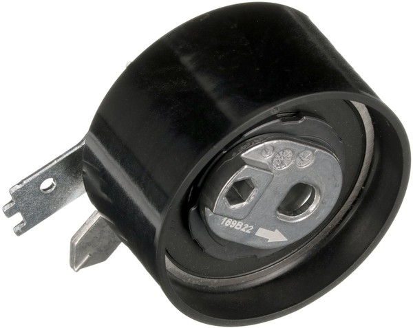 Gates Spannrolle Zahnriemen Powergrip™ T43240 FüR Infiniti Mercedes Dacia Citan-image