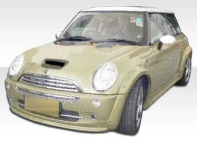 For 2002-2006 Mini Cooper / Cooper S R50 R53 2005-2008 Cooper convertible R52 Du