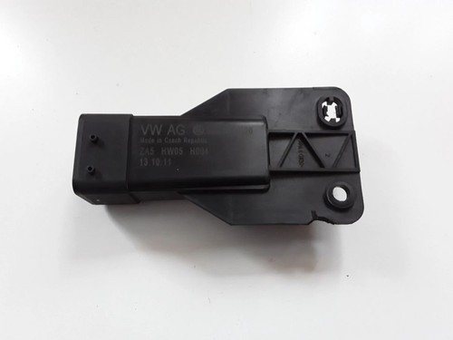 Skoda Fabia Mk2 (5J) 2011 Diesel Relais Kühlerlüfter 5J0919506 MKY9841