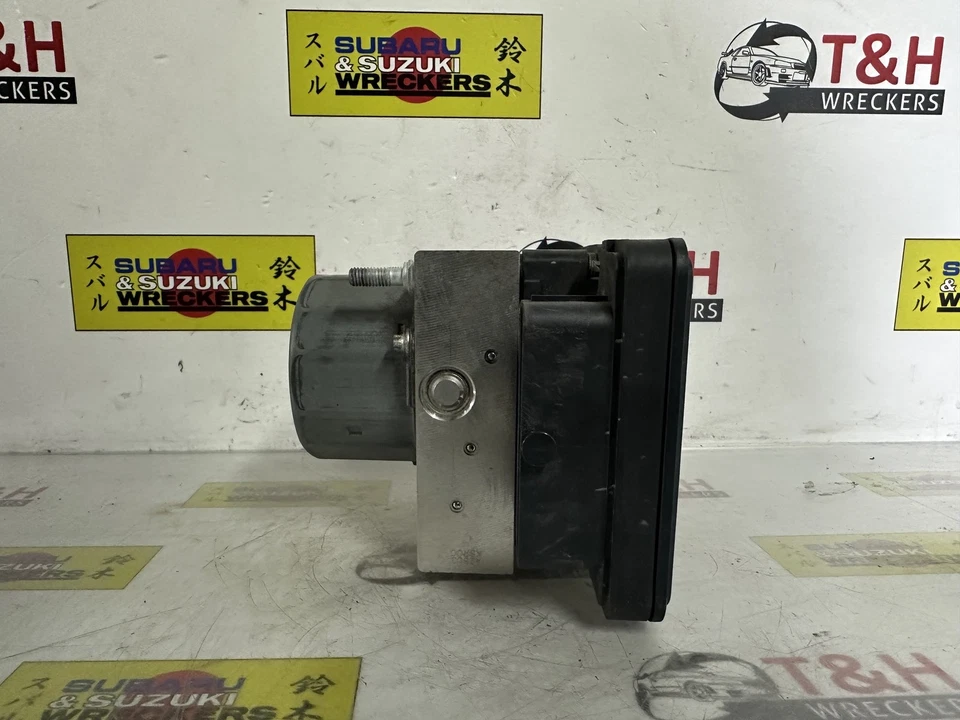 2012 - 2021 Toyota 86 ZN6 Coupe RWD ABS Pump/Modulator - image 4 of 4