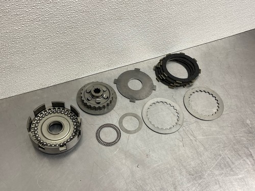 KTM65 CLUTCH BASKET HUB REKLUSE AUTO KTM 65 SX 2003 - 2008 FOR PARTS